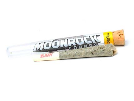 Moon Rock Pre Roll Pina Colada